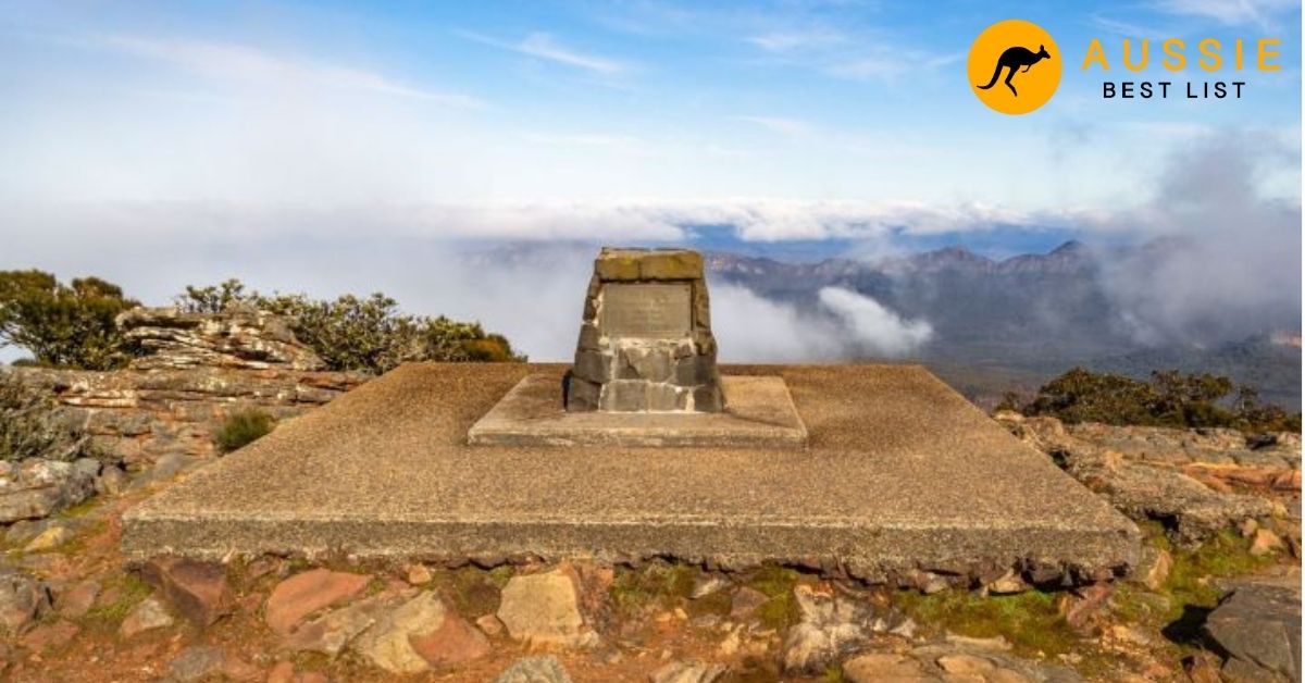 Aboriginal Heritage at Mt. William National Park