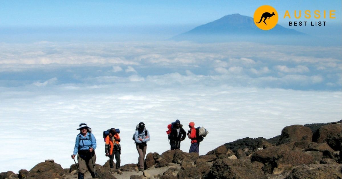 Best Time to Climb Kilimanjaro