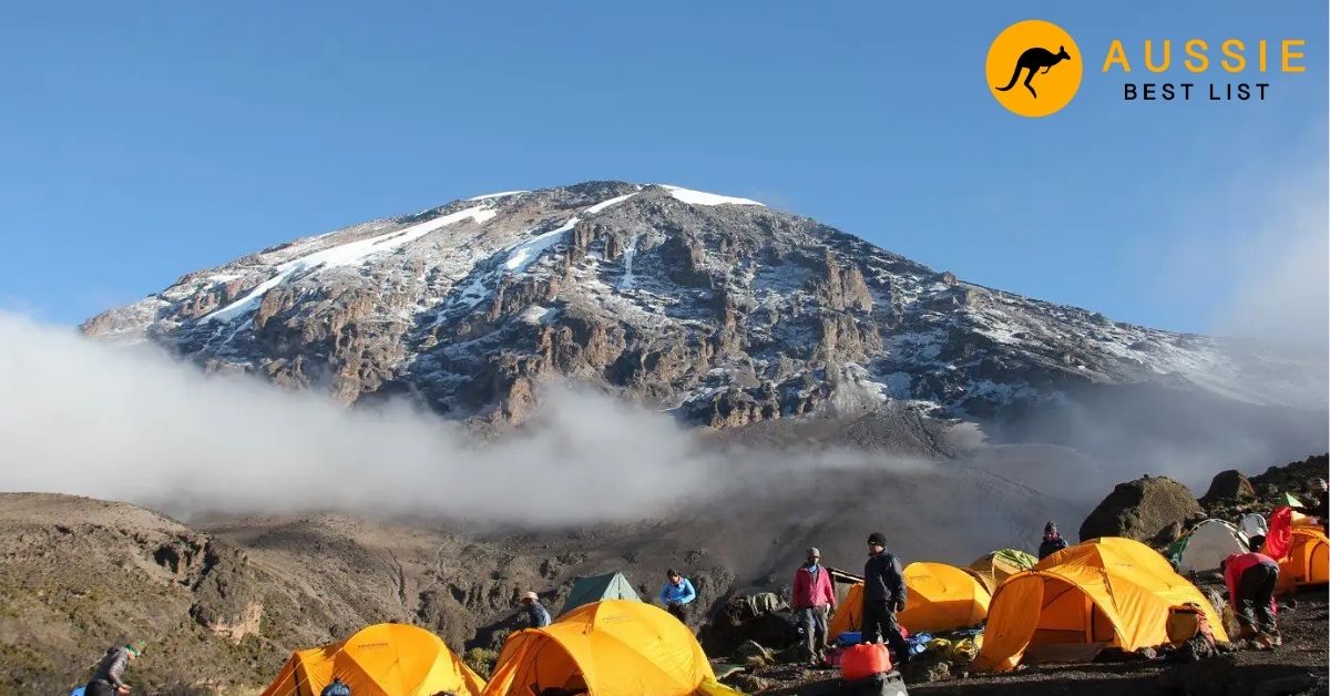 Thoughts on Choosing Kilimanjaro Operators