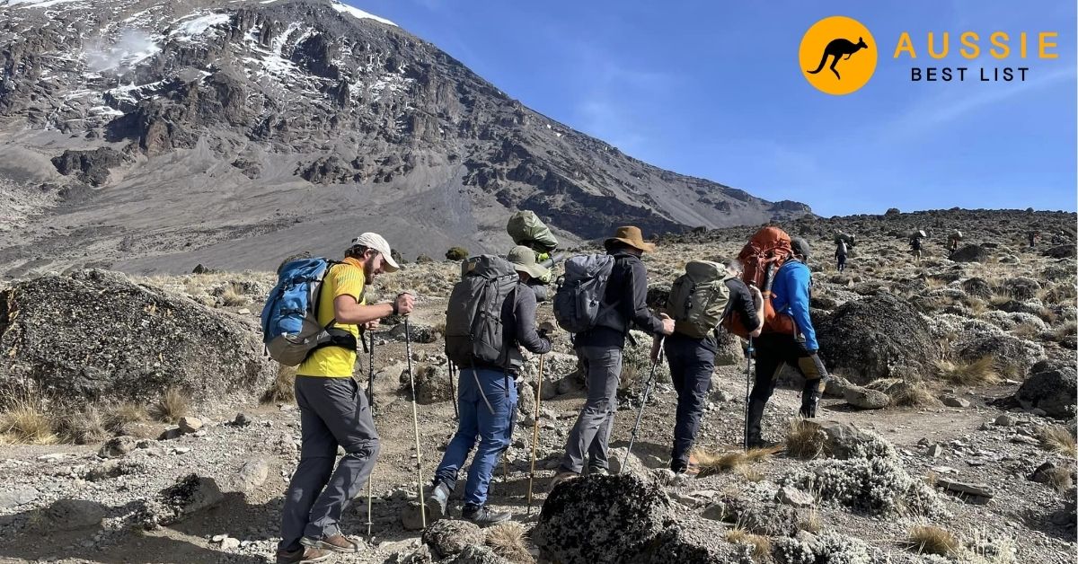 Understanding Kilimanjaro Trekking Routes