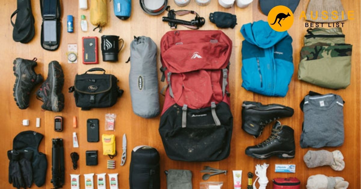 What to Pack for Your Expedition