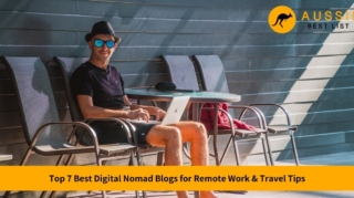 best digital nomad blogs