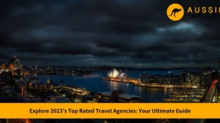 top rated travel agencies